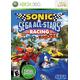 Sonic & SEGA All-Stars Racing