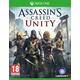Assassin's Creed: Unity