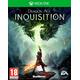Dragon Age III: Inquisition