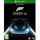 Forza Motorsport 6