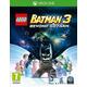 LEGO Batman 3: Beyond Gotham