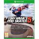 Tony Hawk's Pro Skater 5