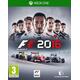 F1 2016
