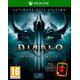 Diablo III Ultimate Evil Edition