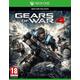 Gears of War 4