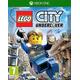 LEGO City: Undercover