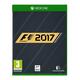 F1 2017