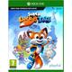 Super Lucky's Tale