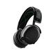SteelSeries Arctis 7X Wireless Headset - Zwart/Groen
