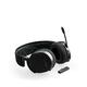 SteelSeries Arctis 7X Wireless Headset - Zwart/Groen