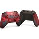 Xbox Series X/S Controller - Camo Rood - Microsoft (origineel)