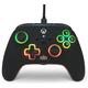 Xbox Series Controller Wired - Zwart - PowerA Spectra Infinity