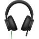 Microsoft Xbox Series S & X Stereo Headset - Zwart