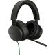 Microsoft Xbox Series S & X Stereo Headset - Zwart