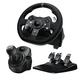 Logitech G920 Stuur - Xbox One + PC