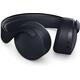 Sony Pulse 3D Wireless Headset - Zwart