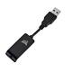 Corsair HS65 Surround Headset - Zwart