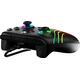 Xbox Series X/S - Xbox One Wired Controller - Zwart - Afterglow WAVE