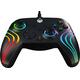 Xbox Series X/S - Xbox One Wired Controller - Zwart - Afterglow WAVE