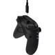 Xbox Series X/S - Xbox One Wired Controller - Zwart - Afterglow WAVE