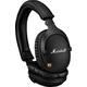 Marshall Monitor II A.N.C. - Draadloze On-Ear Koptelefoon - Zwart - Bluetooth
