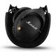 Marshall Monitor II A.N.C. - Draadloze On-Ear Koptelefoon - Zwart - Bluetooth