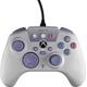 Xbox Series Wired Controller - Wit/Paars - Turtle Beach REACT-R