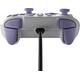 Xbox Series Wired Controller - Wit/Paars - Turtle Beach REACT-R