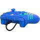 Xbox Series X/S - Xbox One Wired Controller - Blauw - Afterglow WAVE
