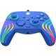 Xbox Series X/S - Xbox One Wired Controller - Blauw - Afterglow WAVE