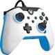 Xbox Series Controller Wired - Ion White - PDP