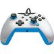 Xbox Series Controller Wired - Ion White - PDP