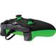 Xbox Series Controller Wired - Neon Black (Zwart/Groen) - PDP Gaming