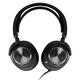 SteelSeries Arctis Nova Pro Wired Headset - Zwart